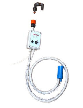 SARDAMATIC WAKE BLOOD