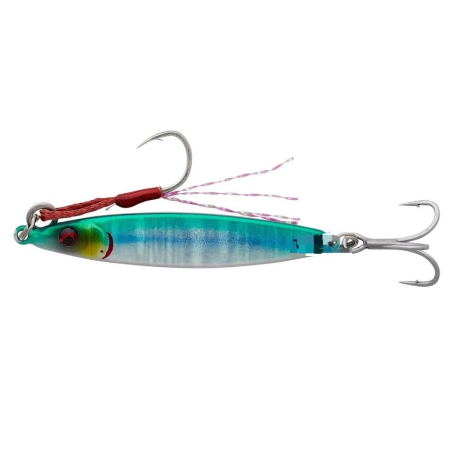 SAVAGE GEAR FLATLINE TG 45MM 15GR FS UV SAYORIS