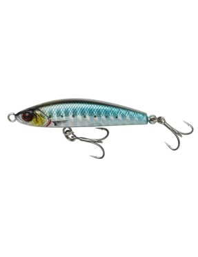 SAVAGE GEAR GRAVITY PENCIL 75MM 25GR SARDINE