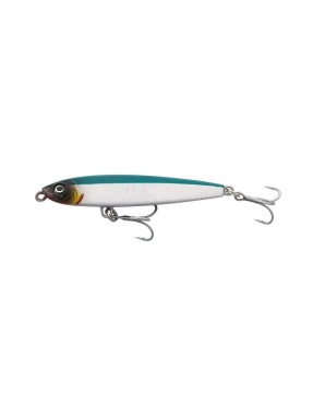 SAVAGE GEAR JIG PENCIL MICRO 56MM 15GR HOLO GREEN