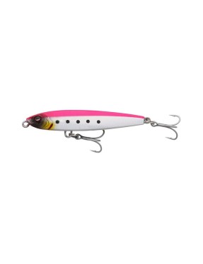 SAVAGE GEAR JIG PENCIL MICRO 56MM 15GR PINK GLOW