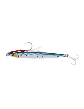 SAVAGE GEAR SARDINE SLIDER MICRO 100MM 30GR SARDINE