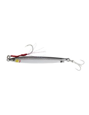 SAVAGE GEAR SARDINE SLIDER MICRO 85MM 20GR FLASH BAIT
