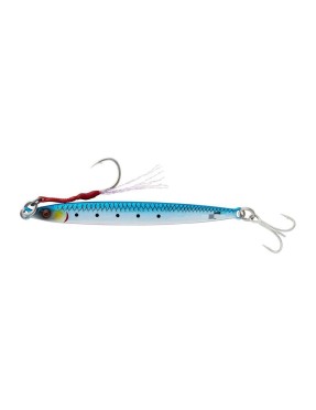 SAVAGE GEAR SARDINE SLIDER MICRO 85MM 20GR PAPALINA
