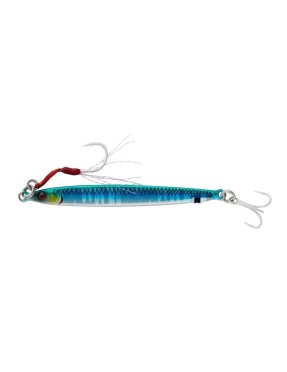 SAVAGE GEAR SARDINE SLIDER MICRO 85MM 20GR SAYORIS