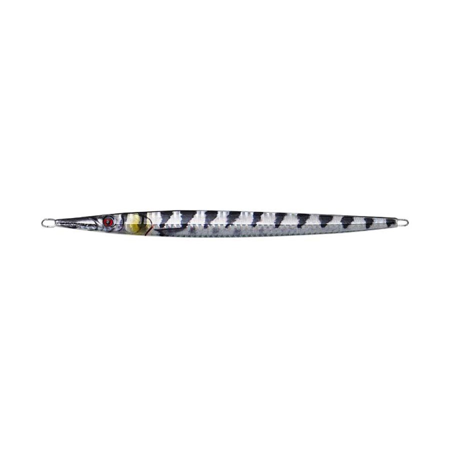 SAVAGE SARDINE NEEDLE JIG 19CM 80GR BARRACUDA PHP