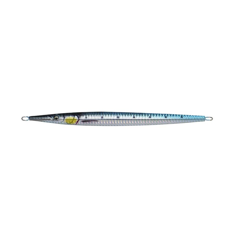 SAVAGE SARDINE NEEDLE JIG 19CM 80GR SARDINE PHP
