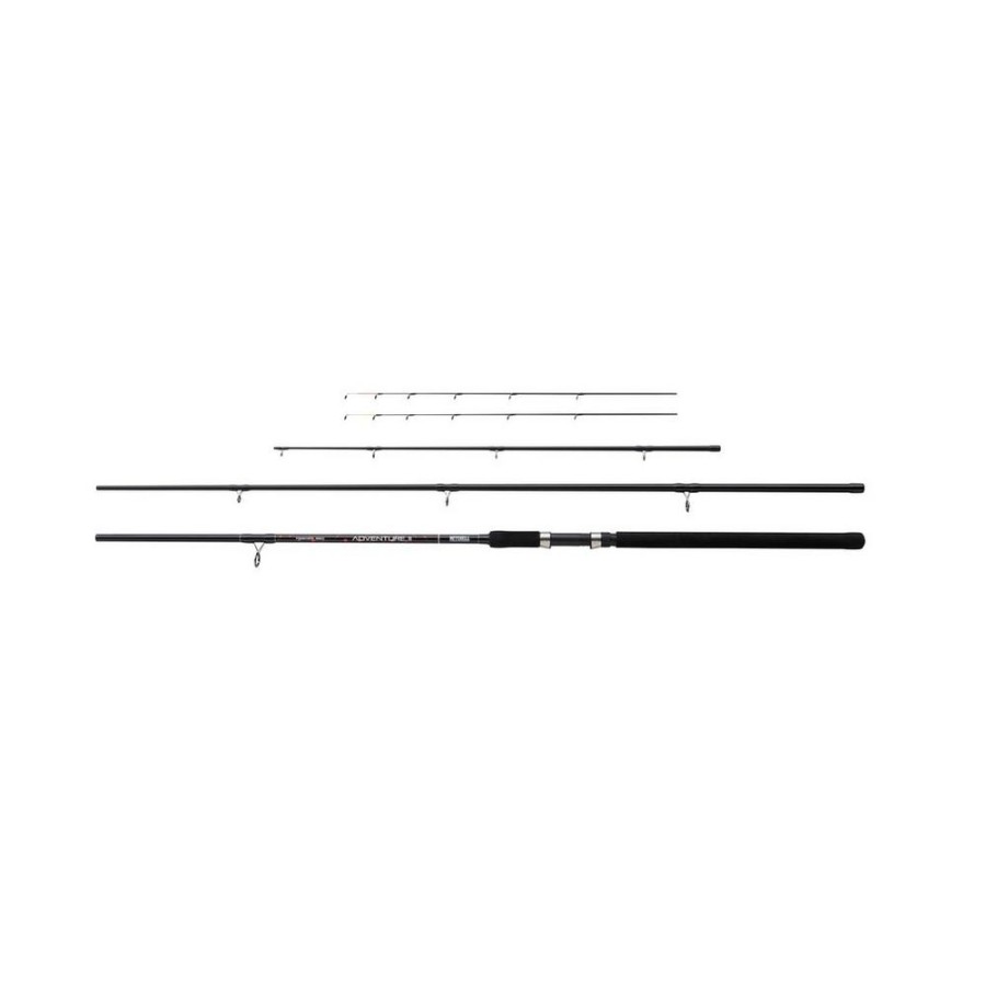 MITCHELL ADVENTURE II FEEDER 3,60MT 120GR