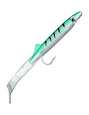 RAGOT RAGLOU TIGER 65MM TGG