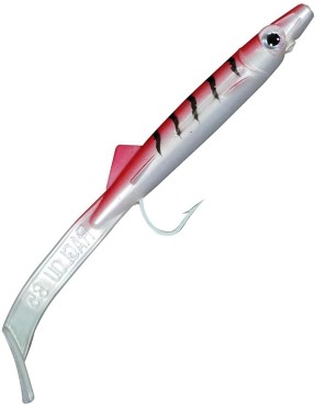 RAGOT RAGLOU TIGER 85MM TGR