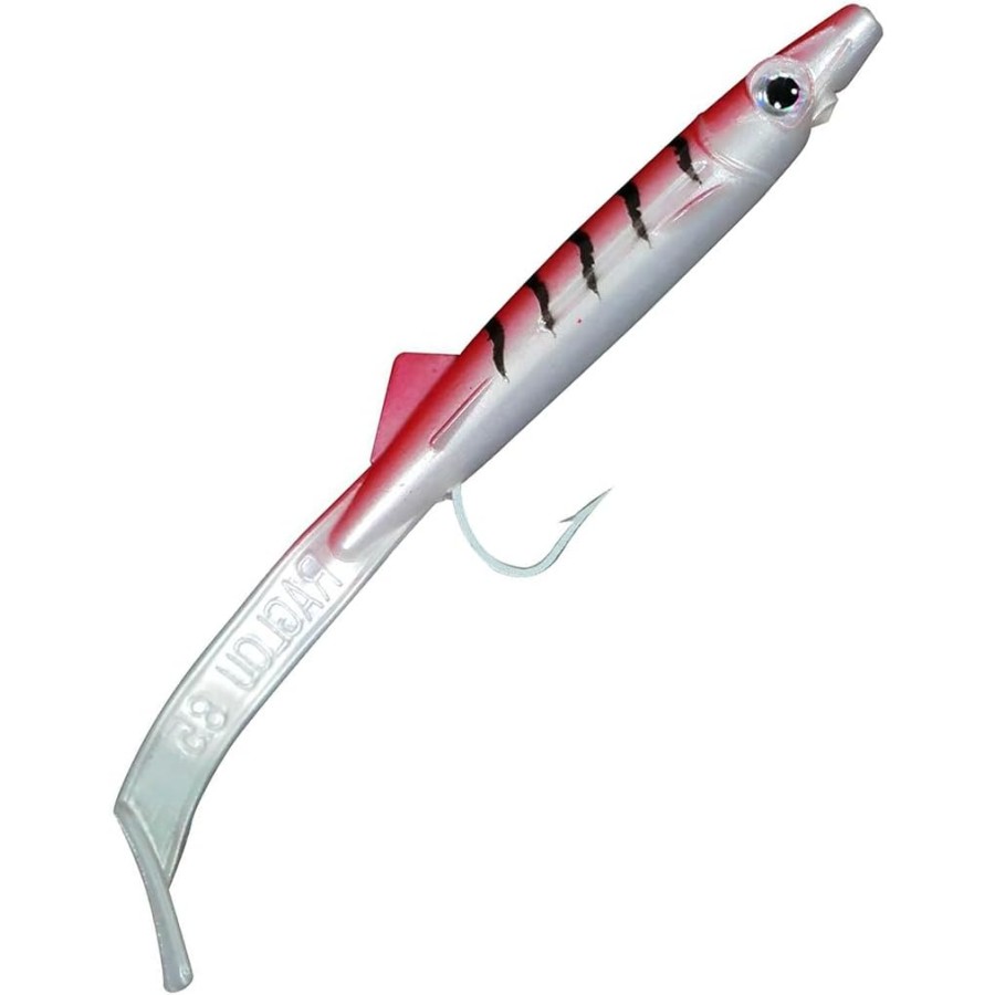 RAGOT RAGLOU TIGER 85MM TGR
