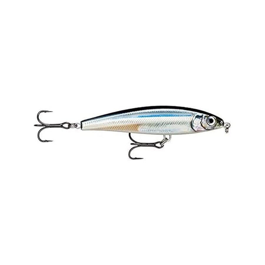 RAPALA X-RAP MAGNUM PREY 10CM 41GR ANC