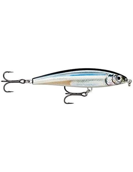 RAPALA XRAP MAGNUM PREY 10CM 41GR ANC