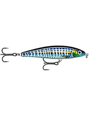 RAPALA X-RAP MAGNUM PREY 10CM 41GR WHU