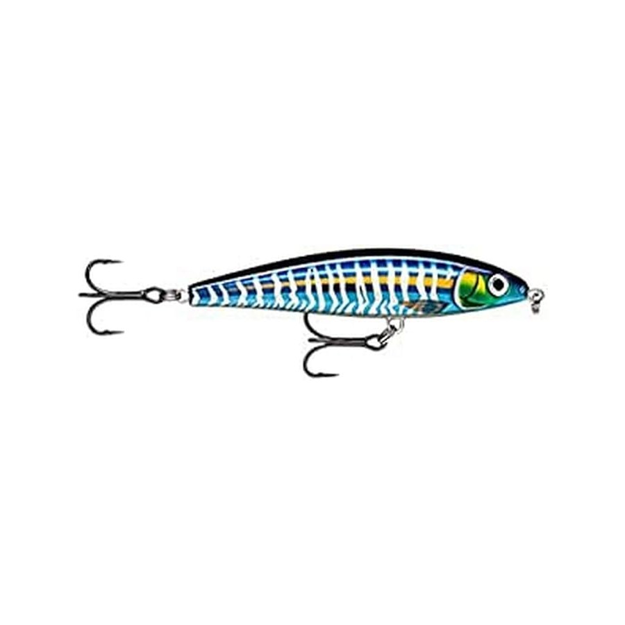 RAPALA X-RAP MAGNUM PREY 10CM 41GR WHU