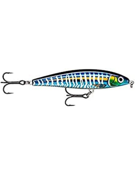 RAPALA X-RAP MAGNUM PREY 10CM 41GR WHU