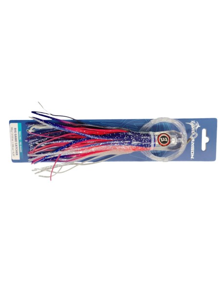 WILLIAMSON BIG GAME CATCHER 210MM 100GR SIUSHY
