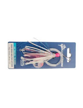 WILLIAMSON HIGH SPEED SAILFISH CATCHER 64MM 10GR CANDY FLOSS