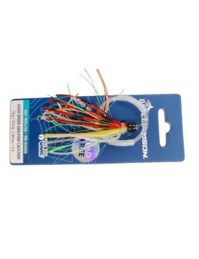 WILLIAMSON HIGH SPEED SAILFISH CATCHER 64MM 10GR RASTA