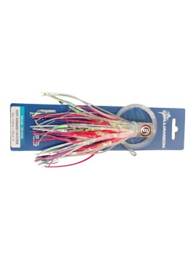 WILLIAMSON SOFT DORADO CATCHER 150MM 50GR CANDY FLOSS