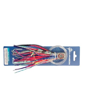 WILLIAMSON SOFT DORADO CATCHER 150MM 50GR SLUSHY