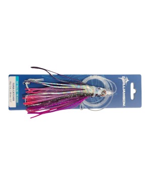 WILLIAMSON TUNA CATCHER 140MM BLACK KNIGHT