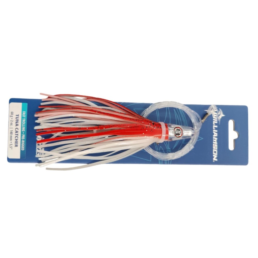 WILLIAMSON TUNA CATCHER 140MM MONTE CARLO
