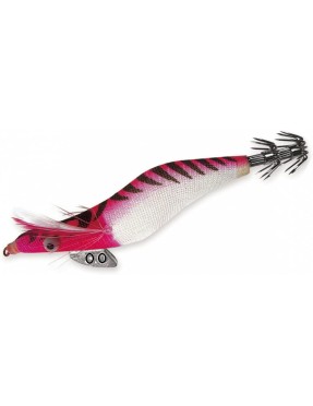 LINEAEFFE TINTENFISCH-JIG 1,5 ROTER KO