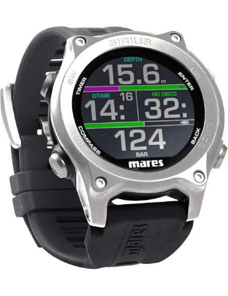 COMPUTER MARES SIRIUS BKSI