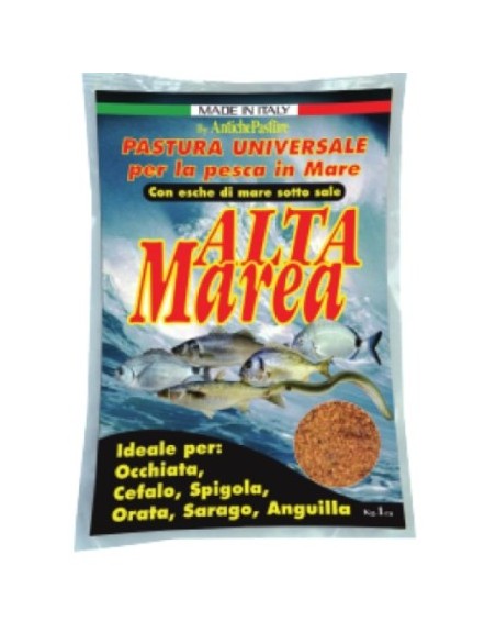 ALTA MAREA 1KG FONDO FORMAGGIO