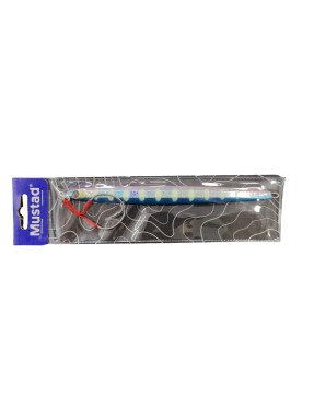 MUSTAD MEZASHI SLIM JIG 100GR COL.02