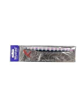 MUSTAD MEZASHI SLIM JIG 100GR COL.05