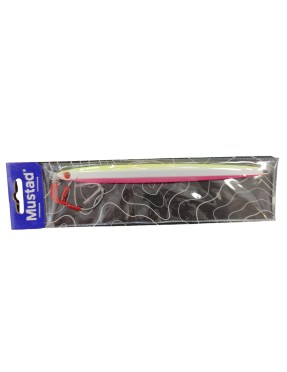 MUSTAD MEZASHI SLIM JIG 100GR COL.06
