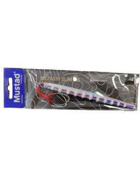 MUSTAD MEZASHI SLIM JIG 60GR COL.05