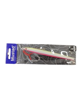 MUSTAD MEZASHI SLIM JIG 60GR COL.06