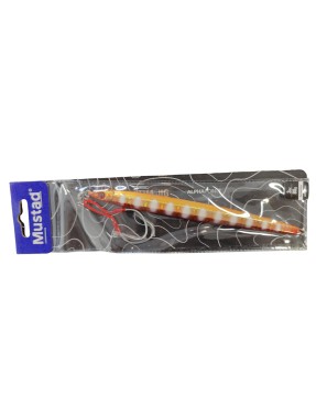 MUSTAD MEZASHI SLIM JIG 80GR COL.01