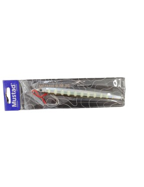 MUSTAD MEZASHI SLIM JIG 80GR COL.03
