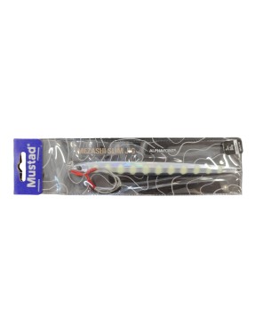 MUSTAD MEZASHI SLIM JIG 80GR COL.04