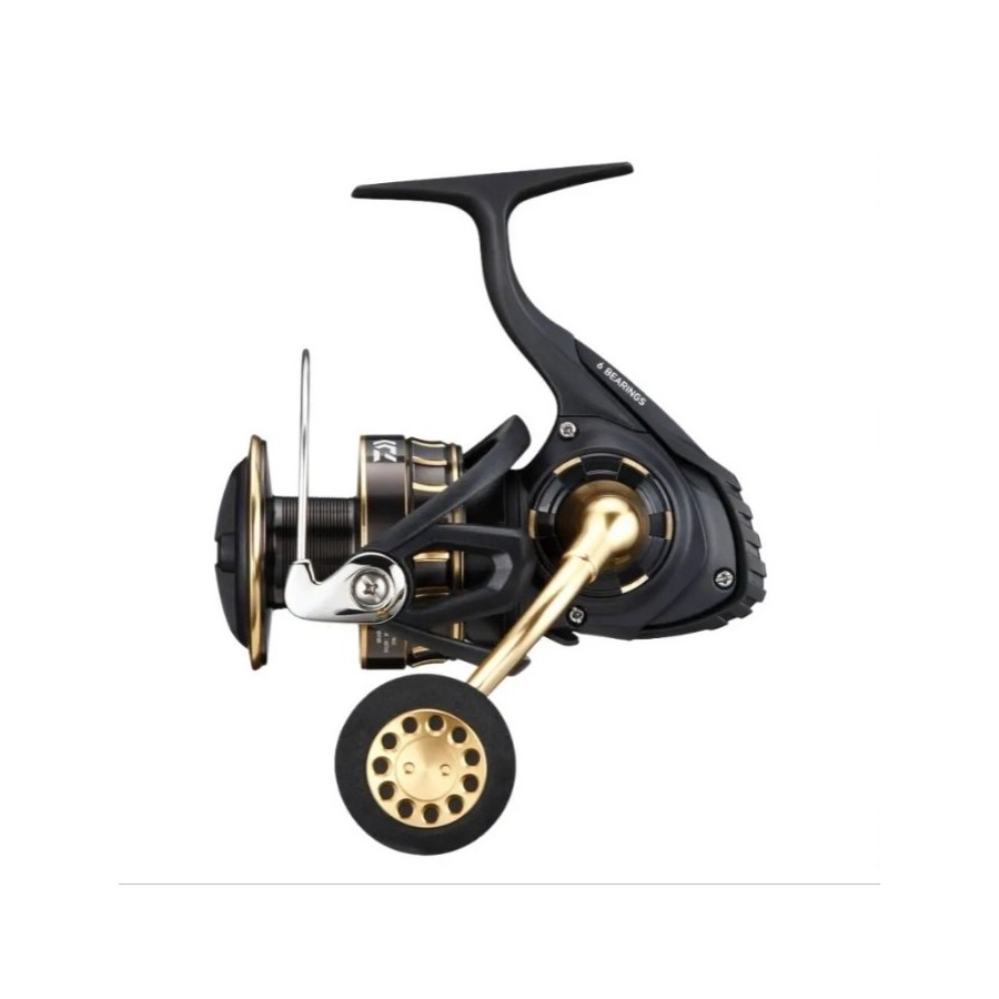 DAIWA BG SW 5000 DCXH