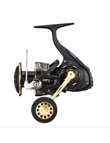 DAIWA BG SW 14000 H