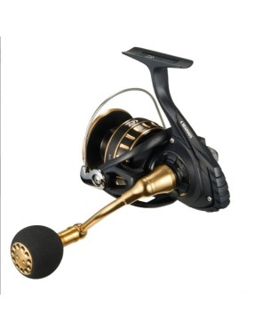 DAIWA BG SW 18000