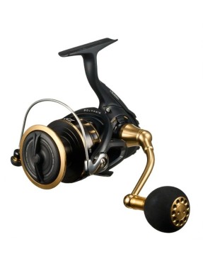DAIWA BG SW 4000 DCXH