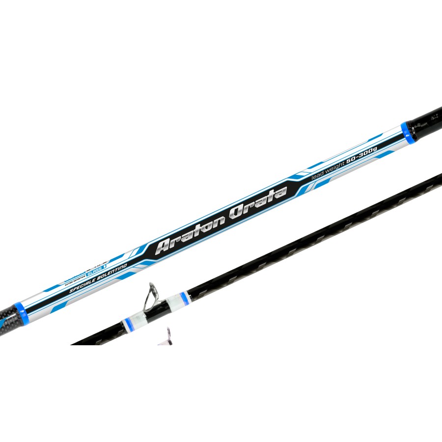 COLMIC ARATON ORATA 2,7MT 50-300GR