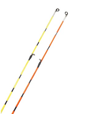 TUBERTINI SPARIDE EVO 2,40MT 0-15gr