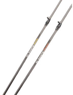 TUBERTINI SPARIDE EVO 2,40MT 0-15gr
