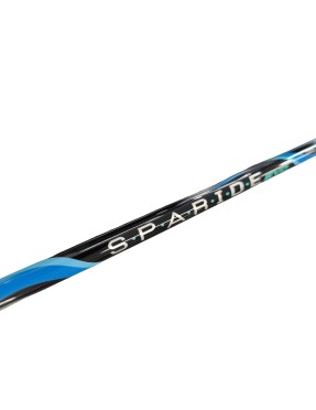 TUBERTINI SPARIDE EVO 2,40MT 0-15gr