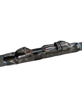 TUBERTINI SPARIDE EVO 2,40MT 0-15gr
