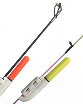 Green LED starlight with starlight holder (battery included)