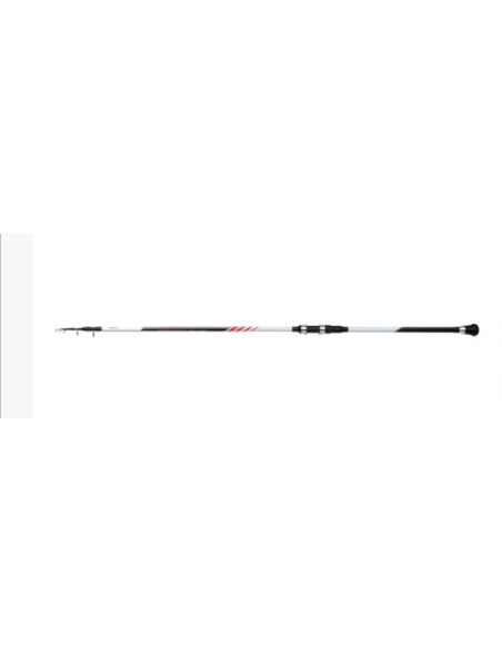 SHIMANO VENGEANCE AX BOAT TELE 240H 150GR