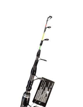 SHIMANO ALIVIO CX TELE BOAT 270H 50-150G